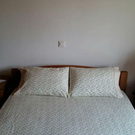 Апартаменты Vlachogiannis El Estate Скала-Рахониу Экстерьер фото