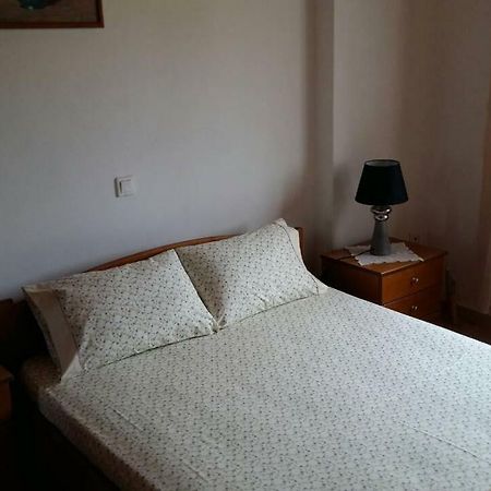 Апартаменты Vlachogiannis El Estate Скала-Рахониу Экстерьер фото