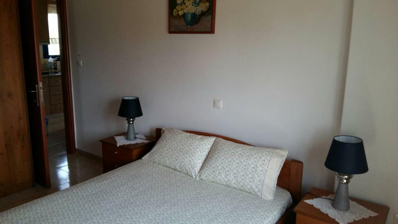 Апартаменты Vlachogiannis El Estate Скала-Рахониу Экстерьер фото